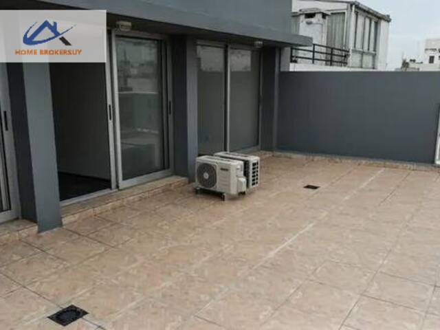 #PO1671 - Apartamento para Alquiler en Montevideo - UY-MO - 1