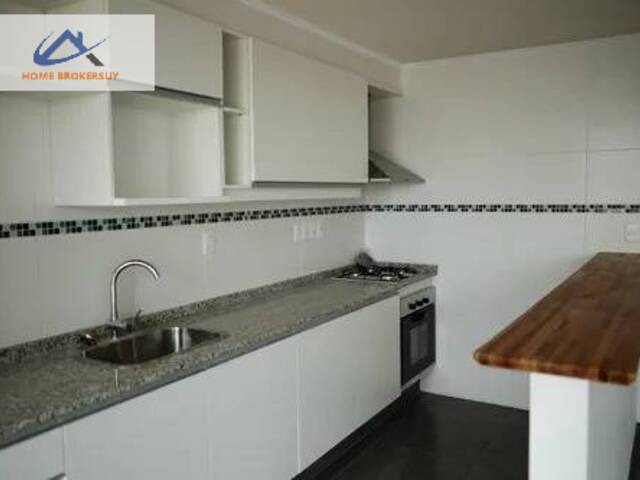 #PO1671 - Apartamento para Alquiler en Montevideo - UY-MO - 3