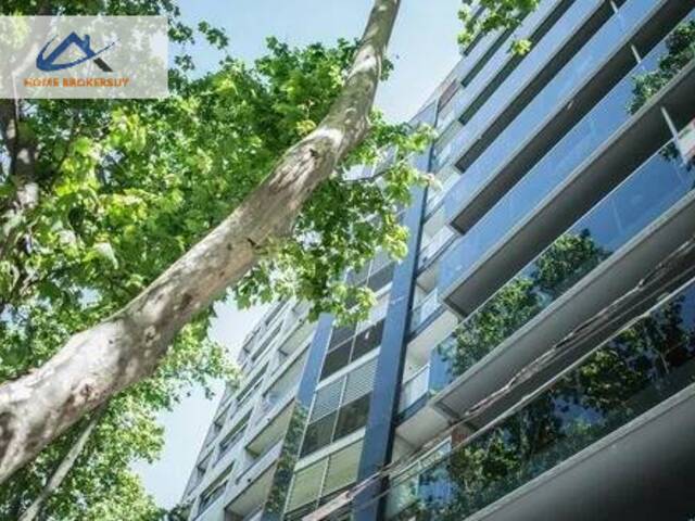 #PO1671 - Apartamento para Alquiler en Montevideo - UY-MO - 2