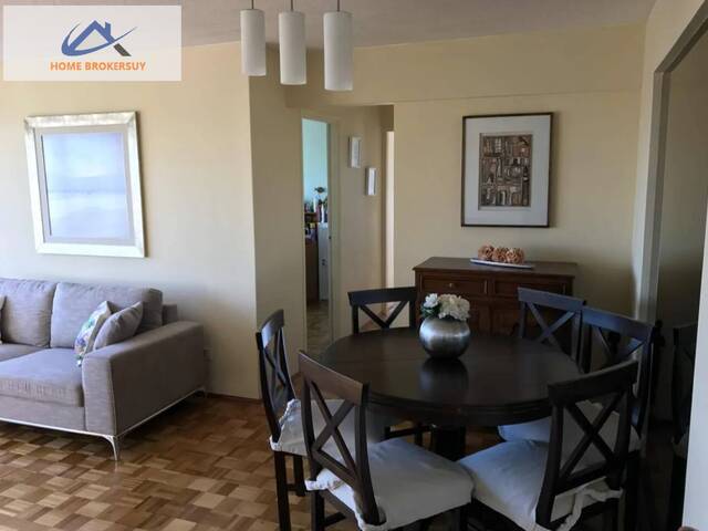 #PO1673 - Apartamento para Alquiler en Montevideo - UY-MO - 1