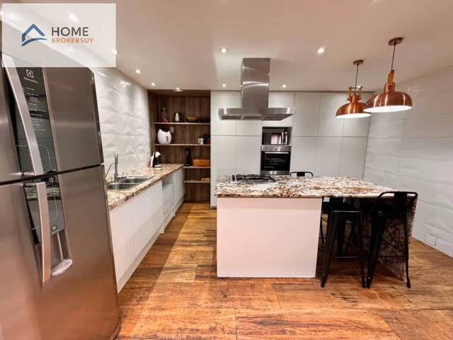 Casa para Venta en Montevideo - 4