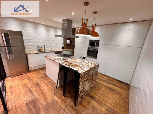 #PO1676 - Casa para Venta en Montevideo - UY-MO - 3