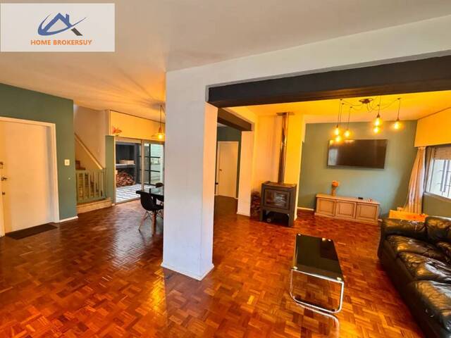 Venta en POCITOS - Montevideo