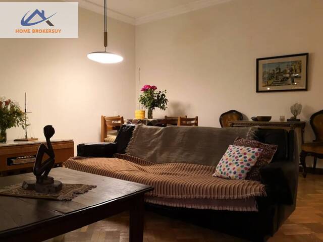 #PO1677 - Apartamento para Alquiler en Montevideo - UY-MO - 2