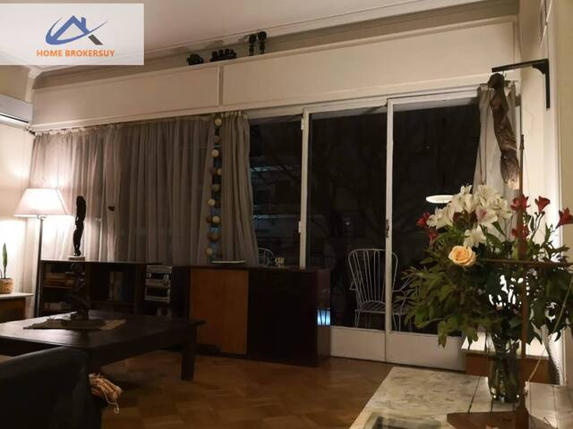 #PO1677 - Apartamento para Alquiler en Montevideo - UY-MO - 3