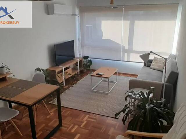 #PO1678 - Apartamento para Alquiler en Montevideo - UY-MO - 1