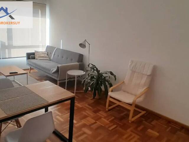 #PO1678 - Apartamento para Alquiler en Montevideo - UY-MO - 2
