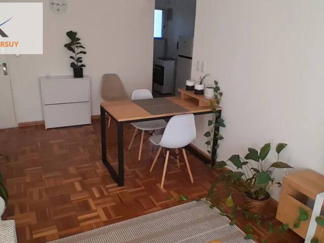 #PO1678 - Apartamento para Alquiler en Montevideo - UY-MO - 3