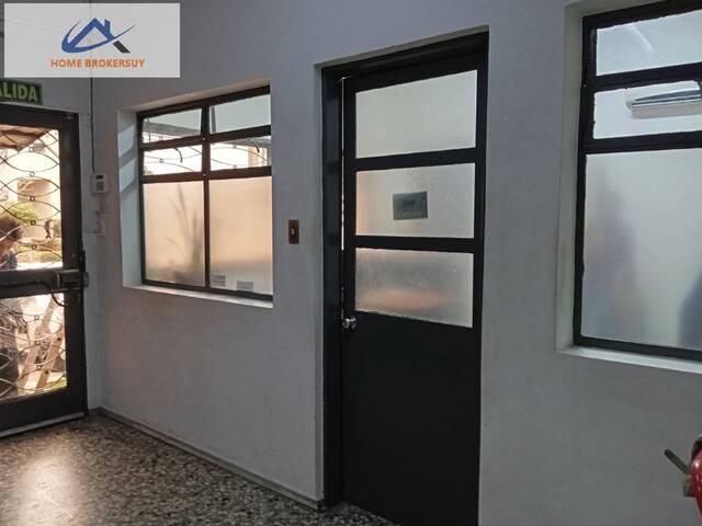 #SA1684 - Piso Comercial para Venta en Montevideo - UY-MO - 2