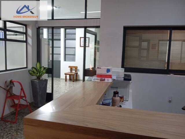 #SA1684 - Piso Comercial para Venta en Montevideo - UY-MO - 3