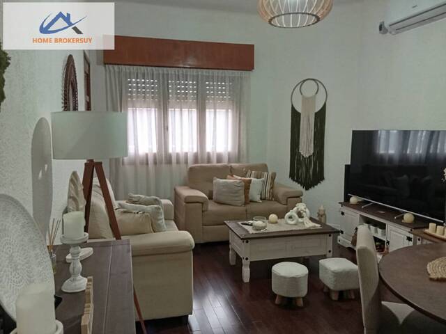 Venta en SAYAGO - Montevideo