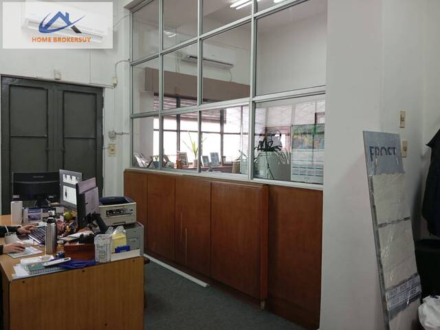 #SA1687 - Edificio comercial para Venta en Montevideo - UY-MO - 1