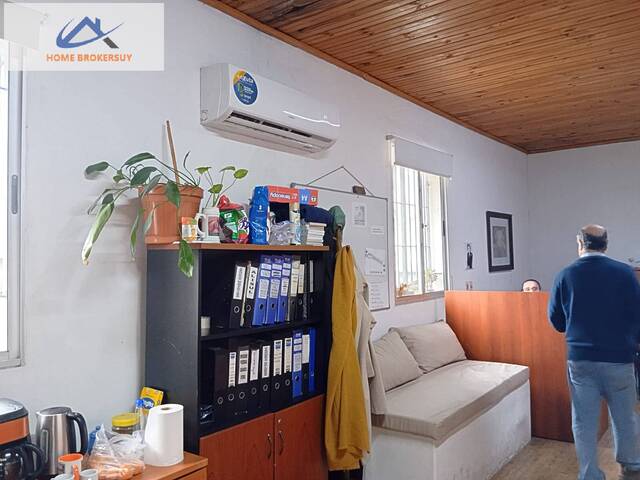 #SA1687 - Edificio comercial para Venta en Montevideo - UY-MO - 2