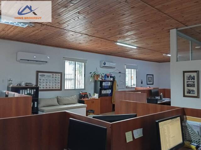 #SA1687 - Edificio comercial para Venta en Montevideo - UY-MO - 3