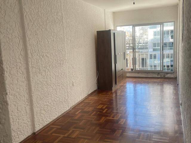 #CE1696 - Apartamento para Alquiler en Montevideo - UY-MO - 1