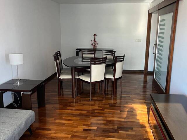 #MA1697 - Apartamento para Alquiler en Montevideo - UY-MO - 3