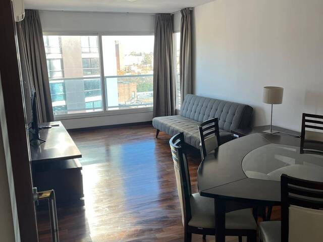#MA1697 - Apartamento para Alquiler en Montevideo - UY-MO - 2