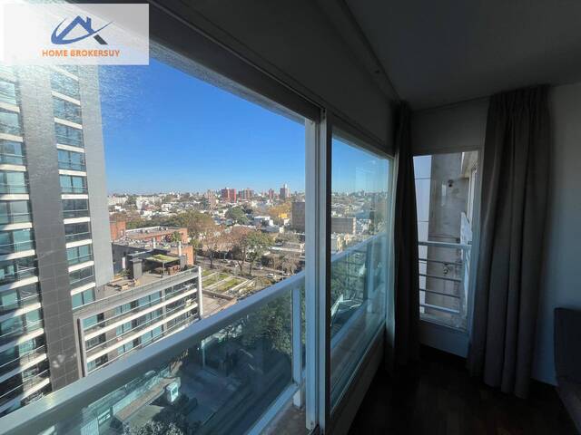 #MA1697 - Apartamento para Alquiler en Montevideo - UY-MO - 1