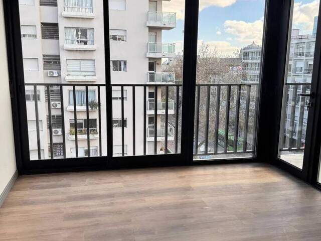 #LB1698 - Apartamento para Alquiler en Montevideo - UY-MO - 1