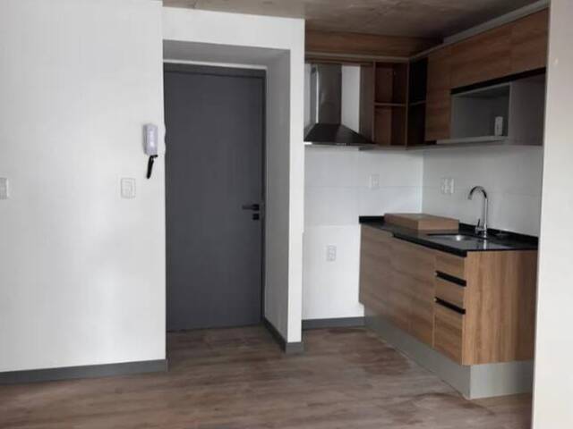 #LB1698 - Apartamento para Alquiler en Montevideo - UY-MO - 2