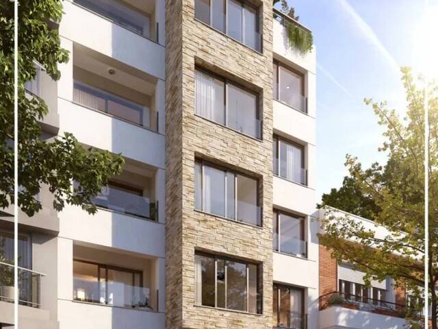 Venta en PUERTO DEL BUCEO - Montevideo