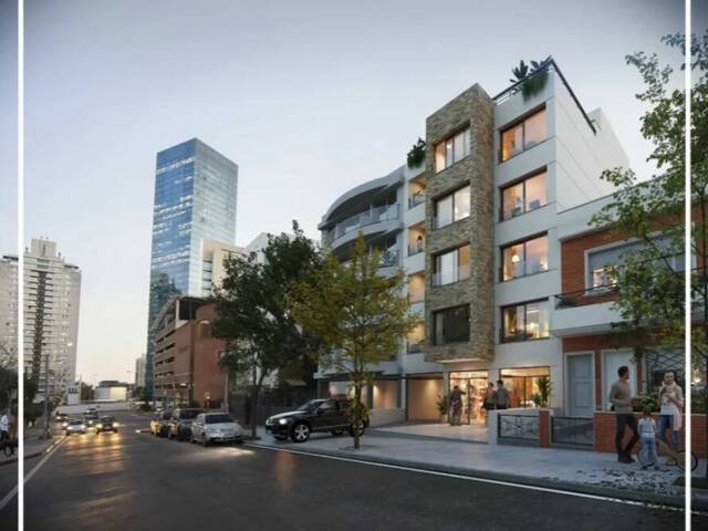#PB1706C - Apartamento para Venta en Montevideo - UY-MO - 3