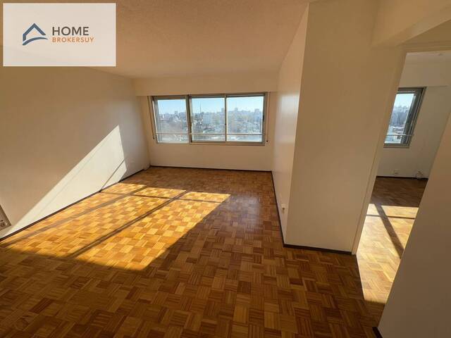 #PO1673 - Apartamento para Alquiler en Montevideo - UY-MO - 1