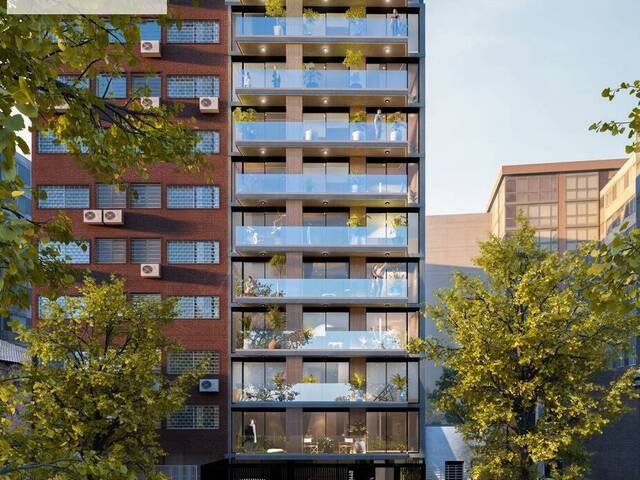 #PO1636C - Apartamento para Venta en Montevideo - UY-MO - 2