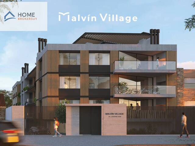 Venta en MALVIN - Montevideo