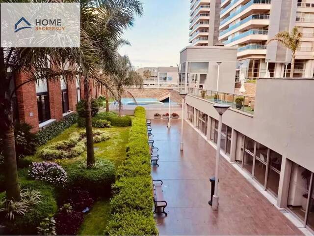 #MA1739 - Apartamento para Alquiler en Montevideo - UY-MO - 3