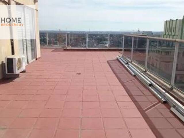 #CO1750C - Apartamento para Alquiler en Montevideo - UY-MO - 1