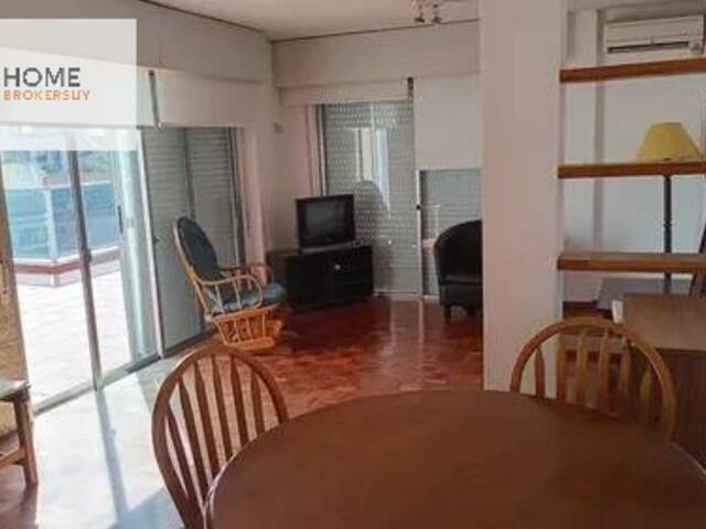 #CO1750C - Apartamento para Alquiler en Montevideo - UY-MO - 2