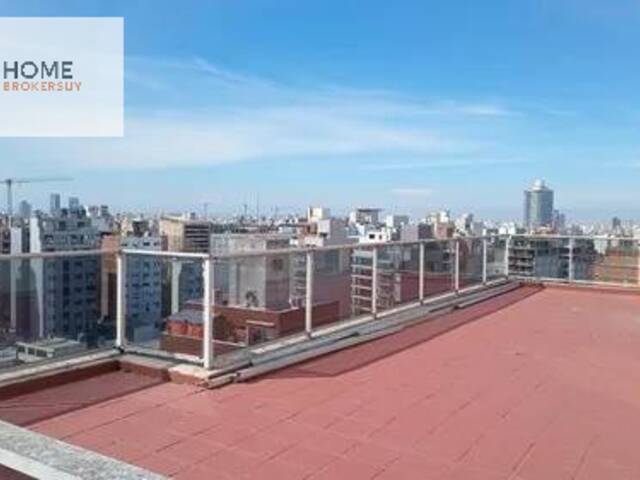 #CO1750C - Apartamento para Alquiler en Montevideo - UY-MO - 3