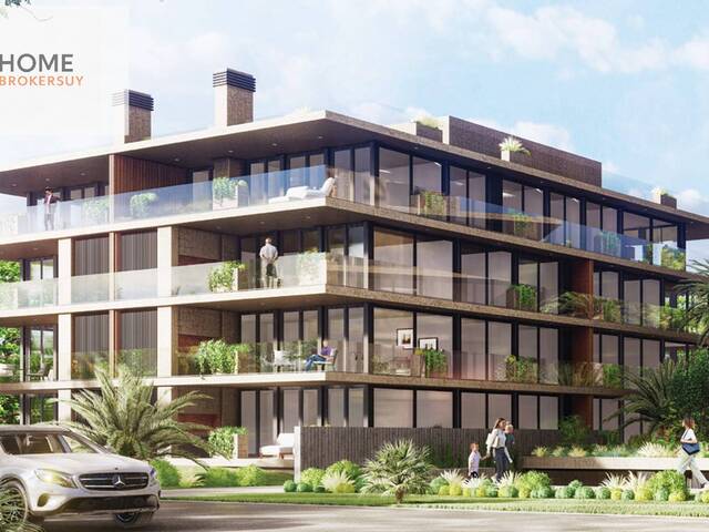 #CA1812 - Apartamento para Venta en Montevideo - UY-MO - 2