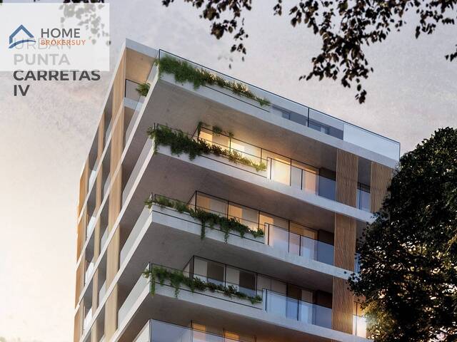 #PC1864 - Apartamento para Venta en Montevideo - UY-MO