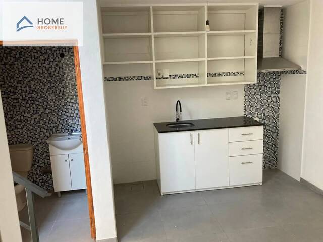 #PO1940 - Apartamento para Alquiler en Montevideo - UY-MO - 3