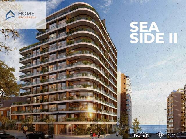 #PO1964 - Apartamento para Venta en Montevideo - UY-MO