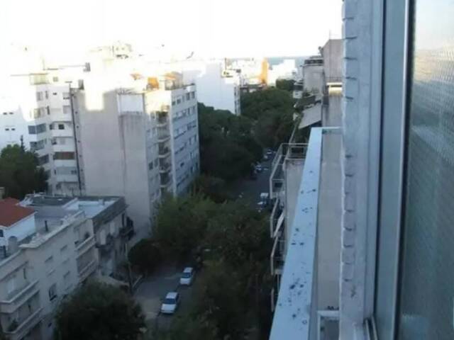 Alquiler en PUNTA CARRETAS - Montevideo