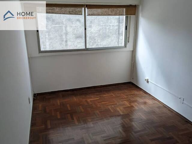 #PO2013 - Apartamento para Alquiler en Montevideo - UY-MO - 2
