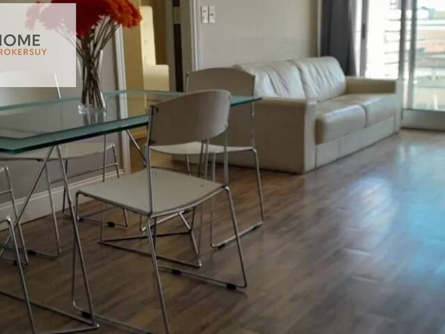 #PB2015 - Apartamento para Alquiler en Montevideo - UY-MO - 2