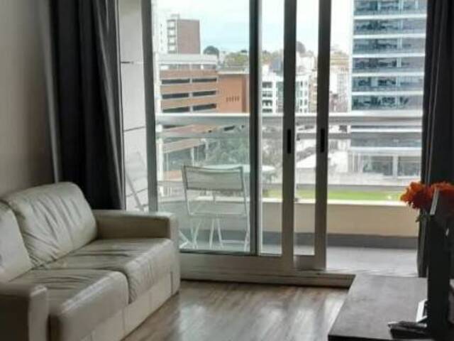 #PB2015 - Apartamento para Alquiler en Montevideo - UY-MO - 3