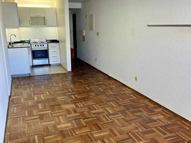 #PO2016 - Apartamento para Alquiler en Montevideo - UY-MO - 2