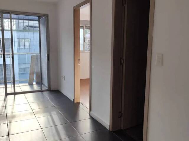 Alquiler en POCITOS - Montevideo