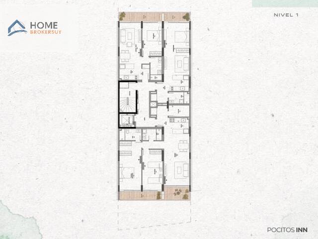 Apartamento para Venta en Montevideo - 5