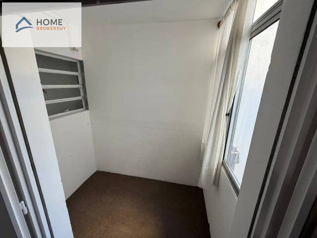 #PO2037 - Apartamento para Alquiler en Montevideo - UY-MO - 3