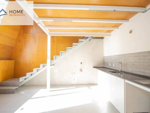 Apartamento para Venta en Montevideo - 5