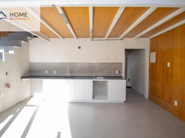 #AG575C - Apartamento para Venta en Montevideo - UY-MO