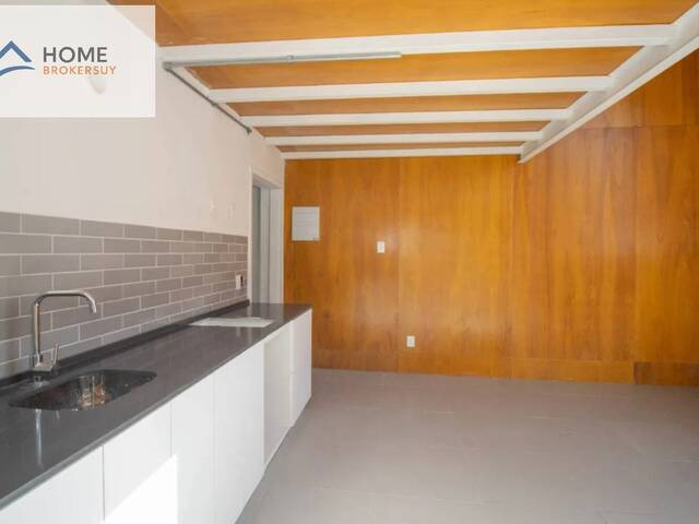 Apartamento para Venta en Montevideo - 4