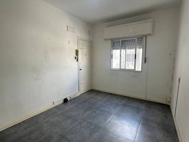 Alquiler en JACINTO VERA - Montevideo
