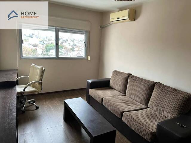 #PO2045 - Apartamento para Alquiler en Montevideo - UY-MO - 2